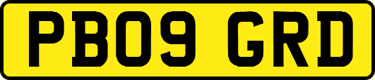 PB09GRD