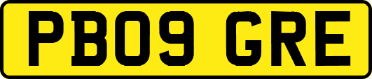 PB09GRE
