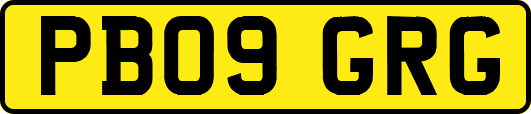 PB09GRG