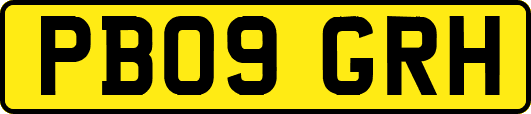 PB09GRH