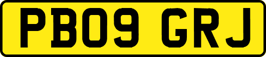 PB09GRJ