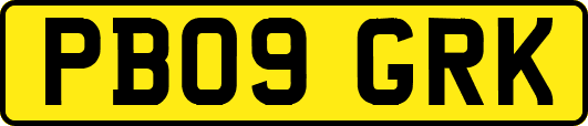 PB09GRK