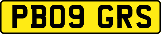 PB09GRS