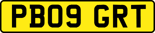 PB09GRT