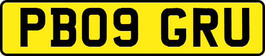 PB09GRU
