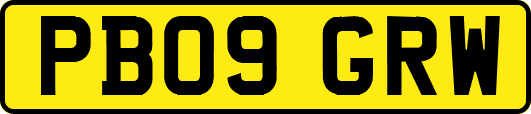 PB09GRW