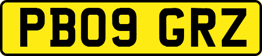 PB09GRZ