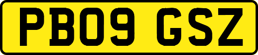 PB09GSZ