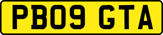 PB09GTA