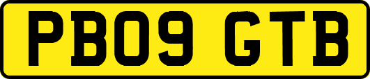 PB09GTB