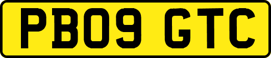 PB09GTC