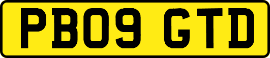 PB09GTD