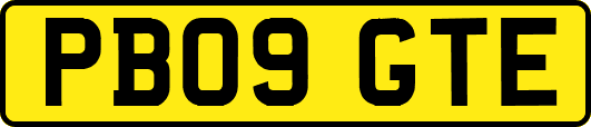 PB09GTE
