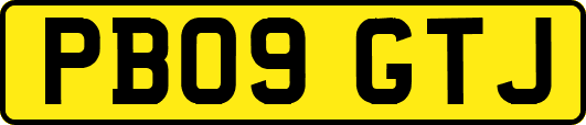 PB09GTJ