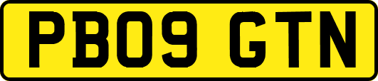 PB09GTN