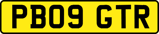 PB09GTR