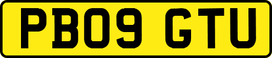 PB09GTU