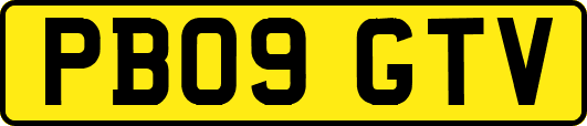 PB09GTV