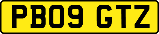 PB09GTZ