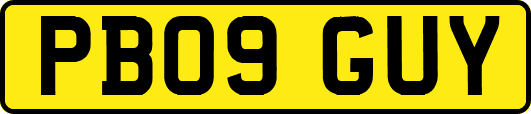 PB09GUY