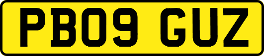 PB09GUZ