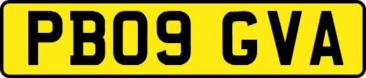PB09GVA