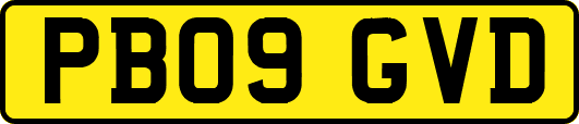 PB09GVD