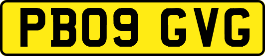 PB09GVG