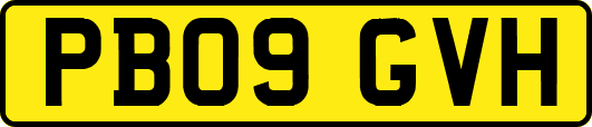 PB09GVH