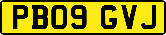 PB09GVJ