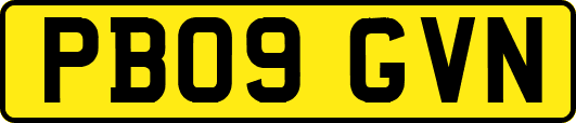 PB09GVN