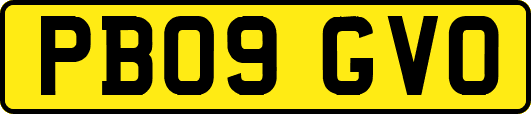 PB09GVO
