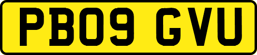 PB09GVU