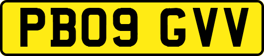 PB09GVV
