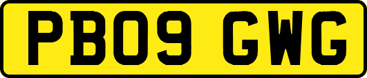 PB09GWG