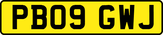 PB09GWJ