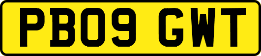 PB09GWT