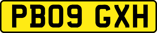 PB09GXH
