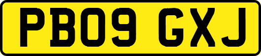 PB09GXJ