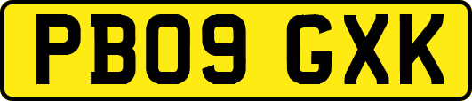 PB09GXK