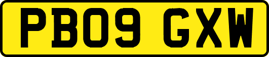 PB09GXW