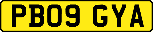 PB09GYA