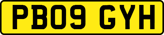 PB09GYH