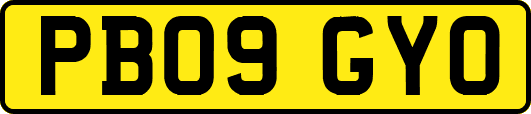 PB09GYO