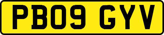 PB09GYV