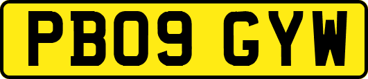 PB09GYW
