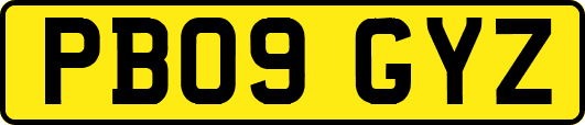 PB09GYZ