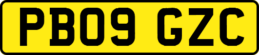 PB09GZC