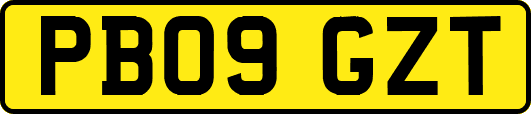 PB09GZT