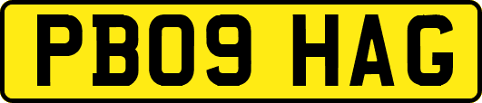 PB09HAG